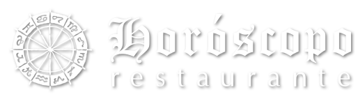 Horóscopo Restaurante